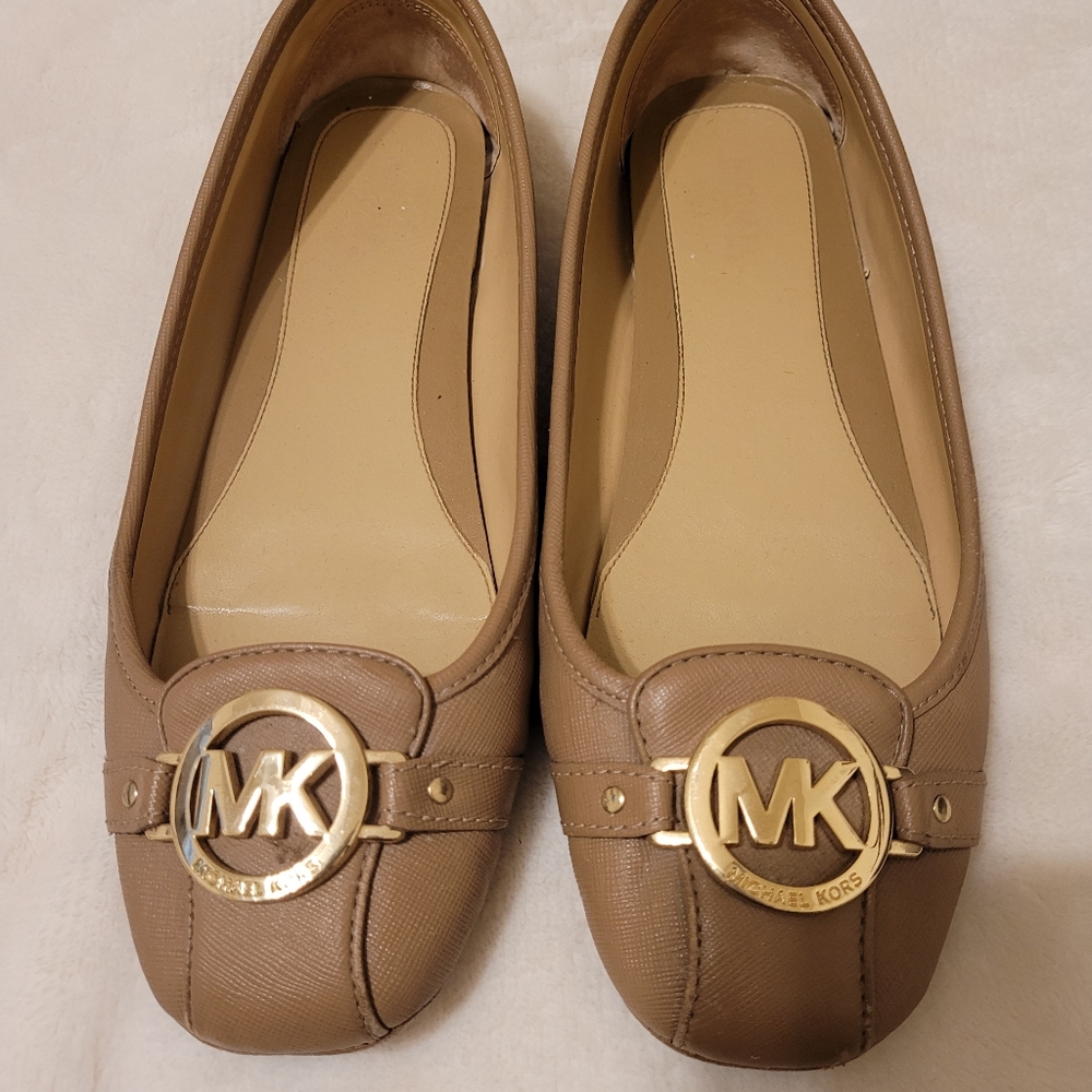 Michael kors shoes